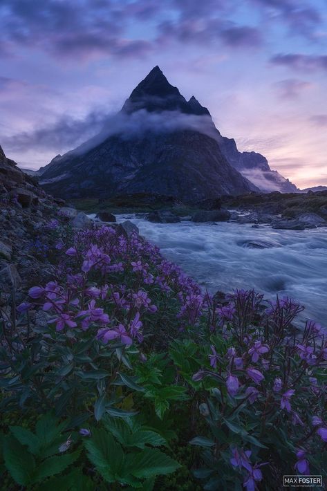 Greenland Travel, Beauty Dish, Geocaching, Nature Landscape, Nature Travel, Amazing Places, Amazing Nature, Nature Pictures, Nature Photos