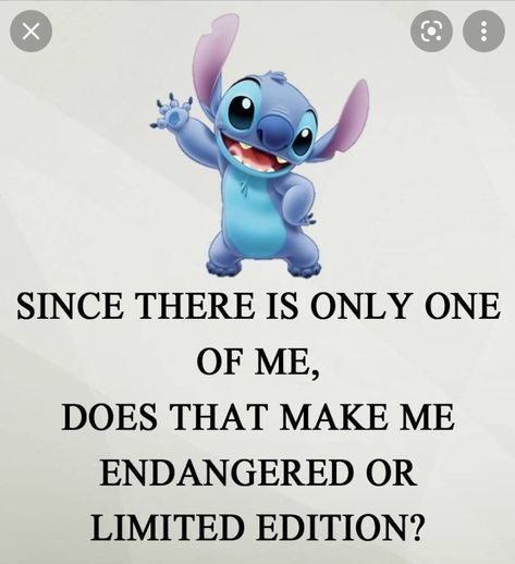 Minion Humor, Humor Disney, Stitch Quotes, Stitch Movie, Lilo And Stitch Quotes, Disney Quotes Funny, Stitch Quote, Funny Disney Memes, Lilo Y Stitch