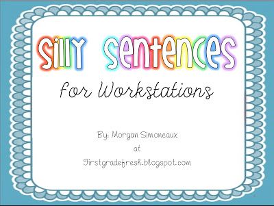 Silly Sentences Owl Poem, Walking Clothes, Owl Activities, Random Number Generator, Silly Sentences, Owl Books, Number Generator, 3rd Grade Classroom, Literacy Stations