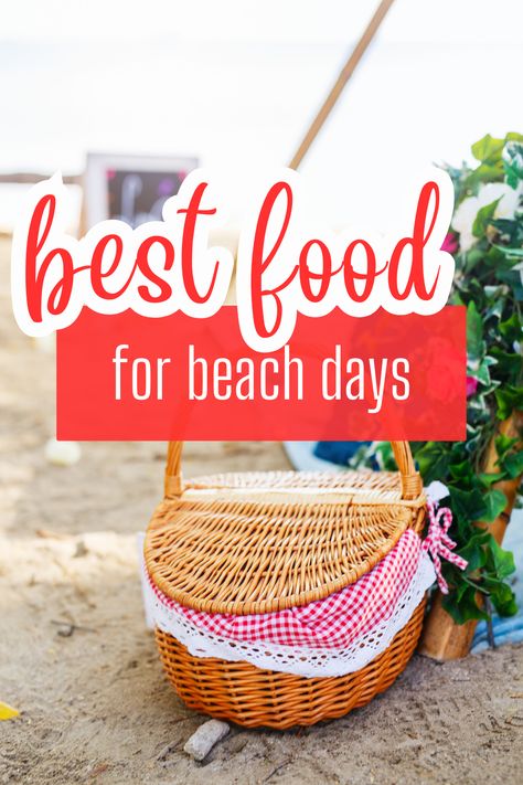 beach food ideas, beach snacks, easy beach food, kid-friendly beach snacks, beach picnic ideas, beach lunch ideas, beach day food, portable beach food, healthy beach snacks, beach food for kids, beach-friendly snacks, no-mess beach snacks, summer beach snacks, beach cooler food, outdoor snacks, beach outing food, family beach snacks, picnic at the beach, food for beach trips, snacks for beach day, beach picnic, picnic food Day Trip Food Ideas, Healthy Beach Lunch Ideas, Lunch At The Beach Ideas, Beach Grocery List, Easy Beach Snacks For Adults, Beach Day Lunch Ideas, Beach Day Essentials Food, Gluten Free Beach Food, Food For Beach Day