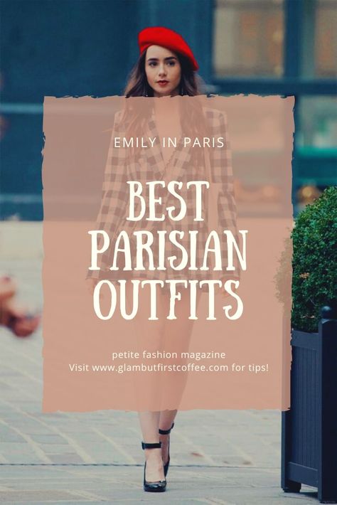 Parisian Style Party Outfits, Paris Formal Outfit, Paris Themed Dresses, Emily From Paris Outfits, Paris Style Dress, Parisian Night Out Outfit, French Theme Outfit, French Themed Party Outfit, Paris Inspired Outfits French Style