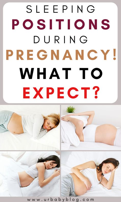 Pregnancy Sleeping Positions, Best Sleeping Positions, Back Pain During Pregnancy, Sleep While Pregnant, Pregnant Sleep, Sleep Positions, 7 Months Pregnant, Fetal Development, Maternal Health