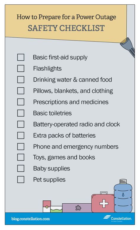 Brownout vs. Blackout: What to do when the power goes out What To Do When Power Goes Out, What To Do When The Power Goes Out, Emergency Preparedness Kit List, Power Outage Preparedness, Winter Storm Preparedness, Storm Preparedness, Storm Prep, Power Outage Tips, Mom Time Management