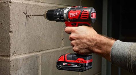 Best Hammer Drill for Concrete Walls In 2020 Craftsman Power Tools, Power Tool Set, Generator Accessories, Dual Fuel Generator, Dewalt Power Tools, Pressure Washer Accessories, Router Accessories, Cordless Power Tools, Wet Dry Vacuum