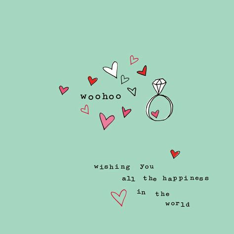 I’m so happy for you! Best wishes on this new adventure! You deserve the best! Congratulations Marriage Quotes, Happy Engagement Quotes, Wedding Congratulations Quotes, Wedding Congratulations Wishes, Wedding Wishes For Friend, Funny Engagement Quotes, Wedding Wishes Messages, Wedding Wishes Quotes, Congratulations Wishes