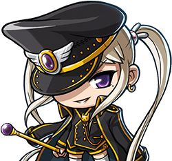 Orca/Orchid Maplestory 2, Maple Story, Black Mage, Entertainment Design, Disney Fantasy, Game Illustration, Black Wings, Chibi Characters, Warrior Girl