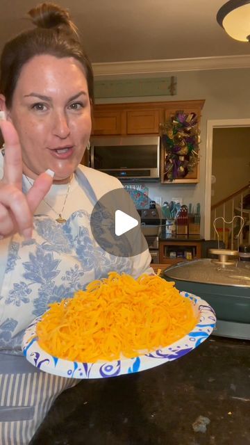 Viral Meals, Taco Dinner Ideas Sides, Diy Food Recipes Dinner Easy, Ballgame Food, Mississippi Kween Recipes, Food Videos Dinner, Taco Rice Recipe, Taco Rice Casserole, Hispanic Food Recipes