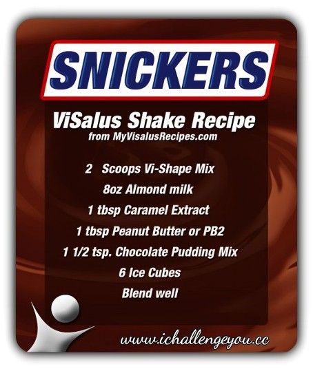 Pudding Mix Recipes, Meal Replacements, Body By Vi, Protein Shake Smoothie, Herbalife Shake, 90 Day Challenge, Muscle Gain, Healthy Shakes, Protein Shake Recipes