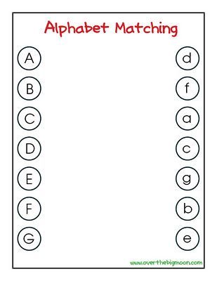 .letters matching game. Use magnet on back to play on fridge. Uppercase Lowercase Matching Worksheet, Abc Matching Worksheets, Upper And Lower Case Letter Matching Worksheet, Upper And Lower Case Letter Matching, Worksheet For Jr Kg, Alphabet Matching Printables Free, Lower Case Alphabet Printables, Wiki Sticks, Abc Matching