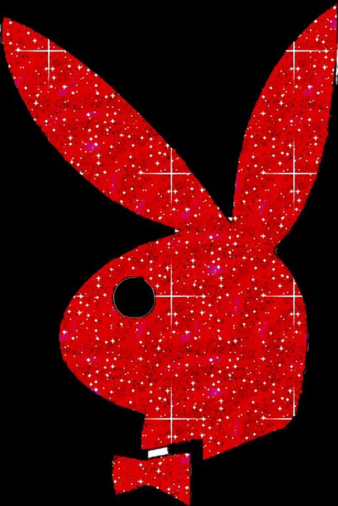 Red Playboy Bunny, Playboy Wallpaper, Black And Red Wallpaper, Red Play, Playboy Mansion, Badass Wallpaper, Badass Wallpaper Iphone, Red Icons, Bunny Logo