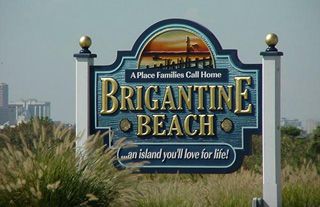 Welcome to Brigantine Beach, NJ Brigantine Nj, Ocean Grove Nj, Brigantine Beach, City Signs, Memorial Quilt, Sandbridge Beach Virginia, Seaside Heights Nj, New Jersey Beaches, Nj Beaches