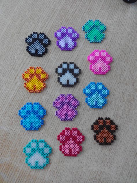 Hamma Beads Ideas, Easy Perler Bead Patterns, Pearl Beads Pattern, Easy Perler Beads Ideas, Hama Beads Design, Diy Perler Bead Crafts, Beads Ideas, Diy Perler Beads, Melting Beads