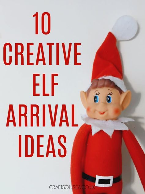 Elf Shelf Arrival Ideas, Elf On The Shelf Ideas For Late Arrival, Welcome Elf Ideas, Welcoming Back Elf On The Shelf Ideas, 1st Time Elf On The Shelf Arrival, Elf On The Shelf Welcome Ideas, Welcome Back Elf Ideas, Welcome Elf On The Shelf First Time, Welcoming Elf On The Shelf First Time