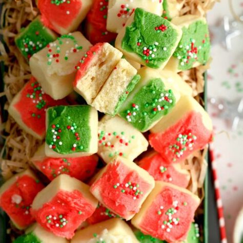 Sugar Cookie Bites, Brownie Vegan, Christmas Sugar Cookie, Cookie Bites, Time Time, Xmas Cookies, Incredible Recipes, Christmas Sugar Cookies, Christmas Snacks