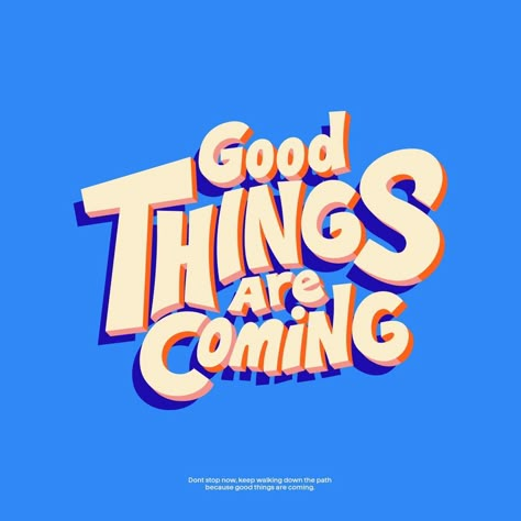 Manas Trivedi (@manasseto) · Instagram 照片和视频 Typography Quotes Inspirational, Ui Design Principles, Graphic Design School, Good Things Are Coming, Learn Photo Editing, Typography Artwork, Hand Lettering Inspiration, Palette Design, Typographic Art