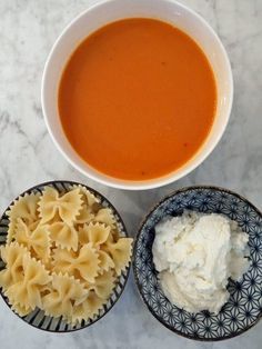 Canned Tomato Soup Recipes, Cambells Tomato Soup Recipes, East Side Marios Tomato Soup, 6 Ingredient Creamy Roasted Tomato Soup, Americas Test Kitchen Tomato Soup, Tomato Gnocchi Soup, 4 B’s Tomato Soup Recipe, Pesto Soup, East Side Mario’s Tomato Soup