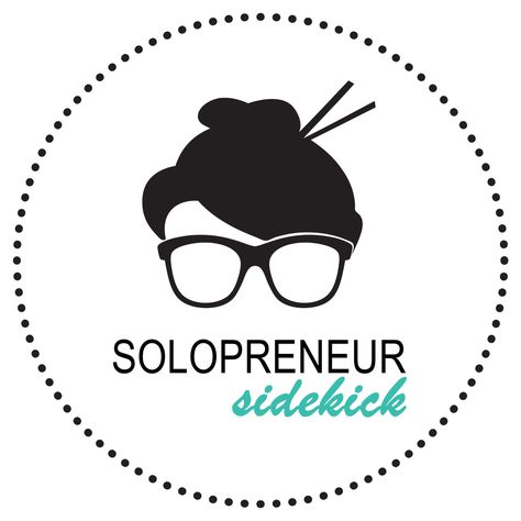 Solopreneur Sidekick | Tech Support for Solopreneurs System Furniture, Build Your Own Website, Woodworking Business, Instagram Challenge, Blogging Advice, Logo Set, Online Entrepreneur, Professional Website, Own Website