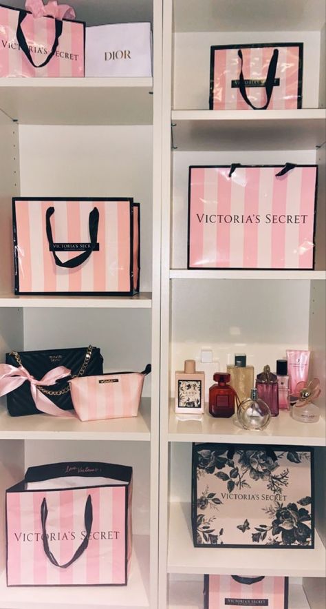 Room Shelf, Victoria Secret, Return Policy, Need To Know, Victoria's Secret, Pink, Black