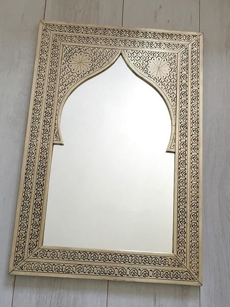 Moroccan Mirror for sale in UK | 71 ... Moroccan Hammam, Morocco Decor, Lanterns Bedroom, Moroccan Garden, Moroccan Bathroom, Moroccan Chandelier, Moroccan Ceiling Light, Moroccan Mirror, Moroccan Bedroom