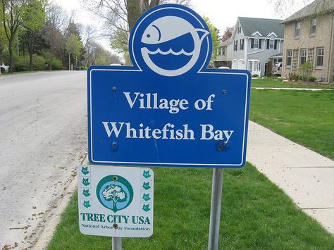 Whitefish Bay, WI-I was born here--My Dad's parents lived here and my cousins lived next door to us--many times I wish we'd NEVER left-it was a wonderful place to grow up! Whitefish Bay Wisconsin, Stair Lifts, Bay Tree, Here I Go Again, Presque Isle, Palm Spring, Defying Gravity, San Juan Islands, San Fran