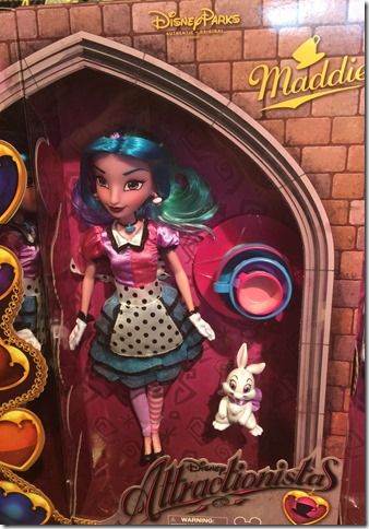 Disney Attractionista Dolls Are Finally Here!! Doll Redesign, Disney Designer Dolls, Disney Designer Collection Dolls, Delightful Dolls, Disney Princess Dolls Limited Edition, Tea Cup Party, Doll Therapy, Disney Princess Limited Edition Dolls, Theme Parks Rides