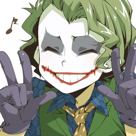 Joker ^^ Joker Y Harley Quinn, Batman Rogues, Der Joker, Joker Heath, Joker Artwork, Chibi Wallpaper, Joker Pics, Heath Ledger Joker, Joker Batman