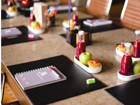 Meeting Snacks, Coffee Break Catering, Meeting Catering, Conference Planning, Essential Office Supplies, Office Snacks, Meeting Planning, Corporate Event Design, Hotel Meeting