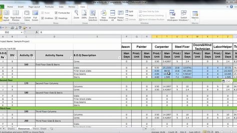 The Productivity Calculation Excel Template design is an invaluable tool. In spreadsheets, you can coordinate data and do calculations really effective and simple way. The following test spreadsheet may help you with many different applications in creating your personal Productivity Calculation Excel Template. Manpower Planning, Planning Excel, Financial Plan Template, Household Budget Template, Bangkok Trip, Excel Budget Spreadsheet, Food Chemistry, Excel Spreadsheets Templates, Budget Spreadsheet Template