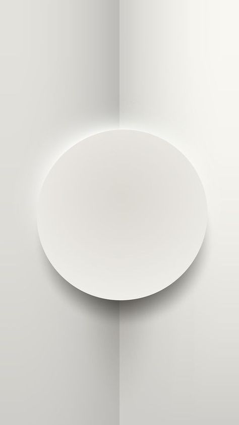 White circle png