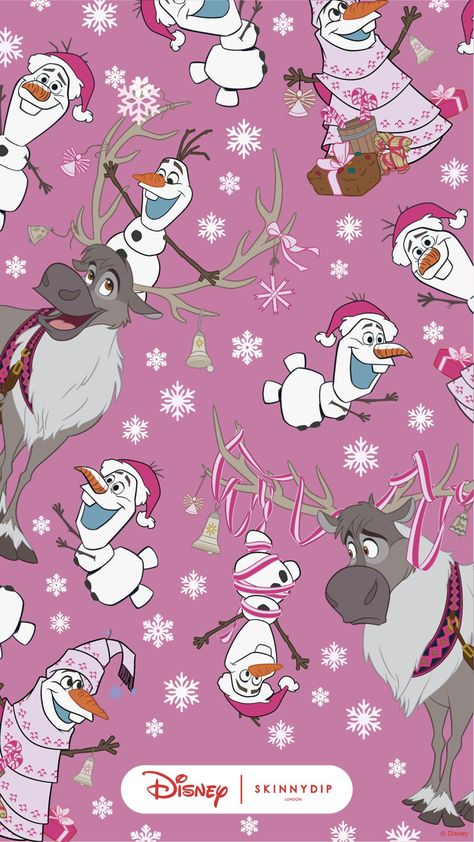 Christmas Lockscreen Funny, Pink Disney Christmas Wallpaper, Christmas Phone Wallpaper Disney, Disney Christmas Phone Wallpaper, Disney Wallpaper Christmas, Disney Christmas Background, Disney Christmas Wallpaper Iphone, Christmas Disney Wallpaper, Mickey Mouse Christmas Wallpaper