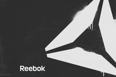 Reebok Wallpaper Reebok Wallpaper, Crossfit Logo, Adidas Logo Wallpapers, Sneakers Wallpaper, Makeup Scary, Neymar Jr Wallpapers, Crossfit Motivation, Reebok Logo, Graffiti Logo