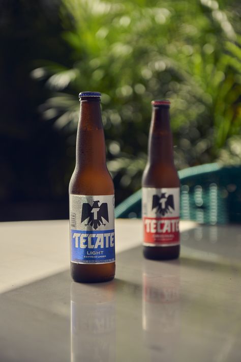 Hacer el paro nos mueve - Tecate Tecate Light, Paros, Drinks