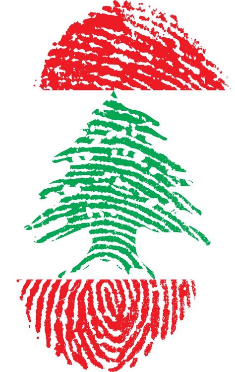 Fingerprint Flag of Lebanon Lebanon Wallpaper Aesthetic, Lebanese Independence Day, Lebanon Independence Day, Lebanon Art, Lebanese Flag, Independence Day Wallpaper, Lebanon Flag, Egypt Poster, Independence Day Drawing