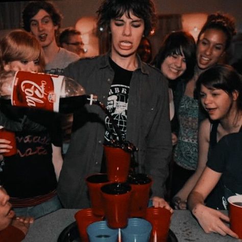 Rodrick Heffley, Party Party