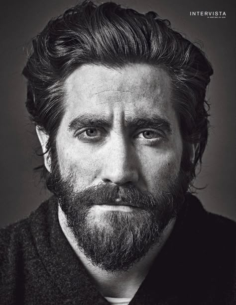 Jake Gyllenhaal Andy Gotts Portraits, Celebrity Portraits Black And White, Andy Gotts, Hyperrealistic Drawing, 얼굴 드로잉, Black And White Face, Portrait Photography Men, Face Photography, Jake Gyllenhaal