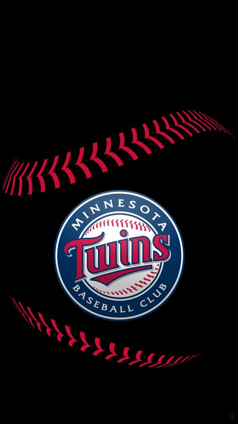 Awesome Minnesota Twins Wallpapers - WallpaperAccess Minnesota Twins Wallpaper, Minnesota Vikings Wallpaper, Vikings Wallpaper, Baseball Stickers, Good Phone Backgrounds, Iphone Collection, Trending Wallpapers, Stadium Wallpaper, Baseball Pics