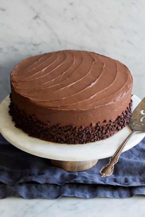 Best Chocolate Cake Recipe, Flourless Chocolate Cake Recipe, Ultimate Chocolate Cake, Chocolate Cake Recipe Moist, Amazing Chocolate Cake Recipe, Chocolate Cake Recipe Easy, Chocolate Sheet Cake, Torte Cupcake, Chocolate Cake Decoration