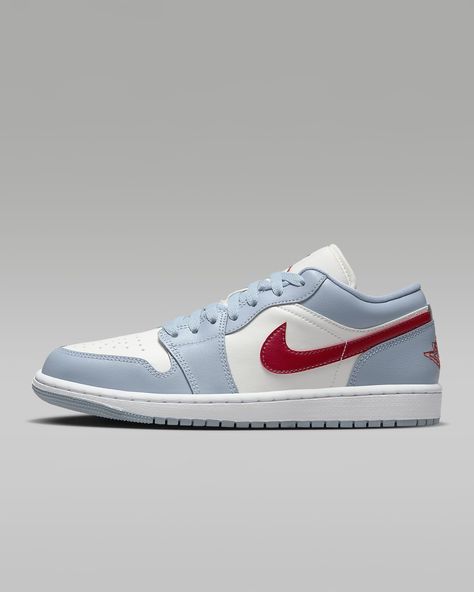 Air Jordan 1 Low Women's Shoes. Nike.com Nike Air Jordan 1 Low Multi Color, Jordan 1 Low Colorways, Air Jordan 1 Lows Red, Jordan 1 Low Cardinal Red, Air Jordan 1 Low Women, Jordan 1 Low Blue, Jordan 1 Low Gym Red, Jordan 1 Low Women, Nike Jordan 1 Low