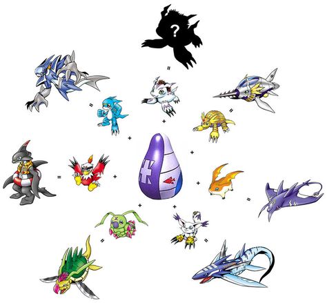 The known Armor Digivolutions for the Digi-Egg of Reliability. Gomamon > Urashimamon (no known image yet, will update when found) Veemon > Depthmon Armadillomon > Submarimon Pata... Pokemon Vs Digimon, Digimon Art, Digimon Wallpaper, Digimon Adventure 02, Digimon Frontier, Digimon Digital Monsters, Digimon Adventure, Story Arc, Pokemon Art