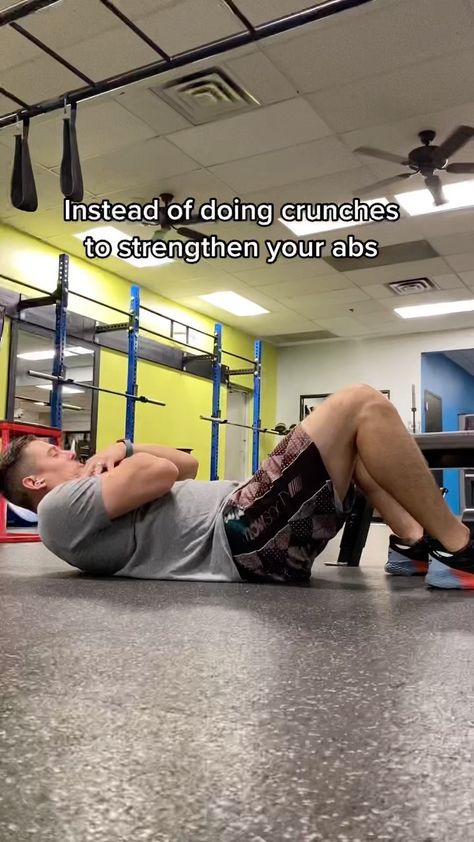 bustostraining on Instagram: Instead of doing crunches for your abs let’s do some of these other things. I get it you may want to do crunches all the day long and… Instead Of Crunches, 7 Min Abs, 30 Day Abs, Treadmill Workout, 6 Pack Abs, Flat Abs, Chest Workout, I Get It, Flat Belly Workout