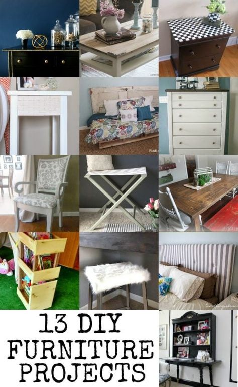 Make Your Own Furniture, Recycled Furniture Upcycling, Old House Decorating, Diy Furniture Repair, Repurpose Diy, Diy Upholstery, Furniture Upcycling, Furniture Building, Furniture Flips