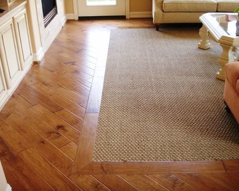 Living Room Floor Decor, Living Room Floor Tiles, Cheap Hardwood Floors, Round Carpet Living Room, Kitchen Carpet Runner, Cheap Flooring, Carpet Bedroom, Living Room Floor, Ideas For Living Room