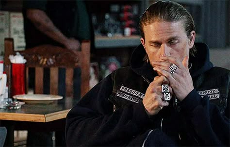 Charles Hunnam, Tara Knowles, Jackson Teller, Jax Sons Of Anarchy, Sons Of Anarchy Motorcycles, Carla Diaz, Jake Miller, Jesse Williams, Kendall Schmidt