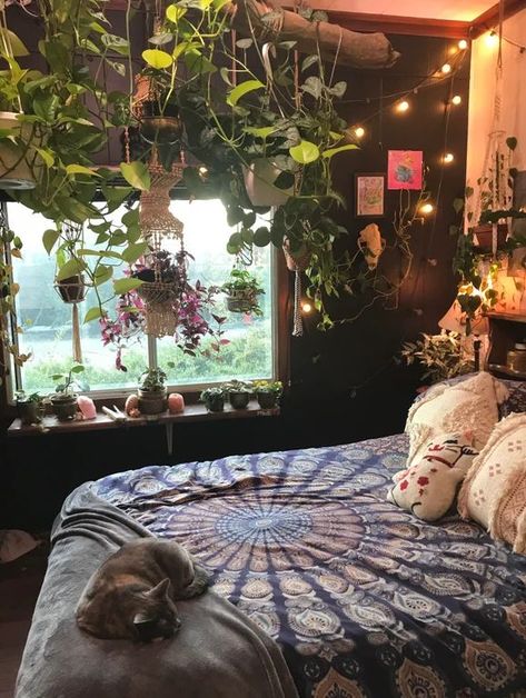 Bedroom Indie, Room Indie, Indie Bedroom, Witch Room, Hippy Room, Chill Room, Indie Room Decor, Indie Room, Redecorate Bedroom