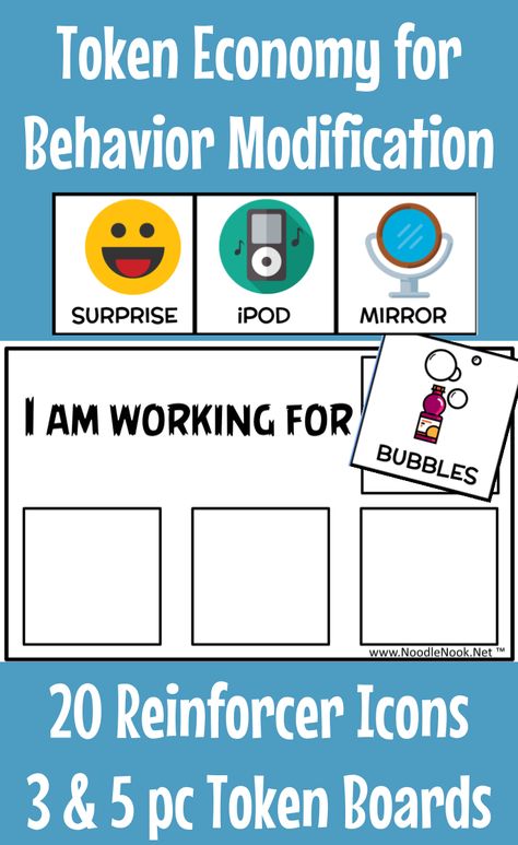 Token Board Printable Free, Sped Visuals, Sped Activities, Behavior Board, Schedule Ideas, Token Economy, Behavior Plans, Token Board, Self Contained Classroom