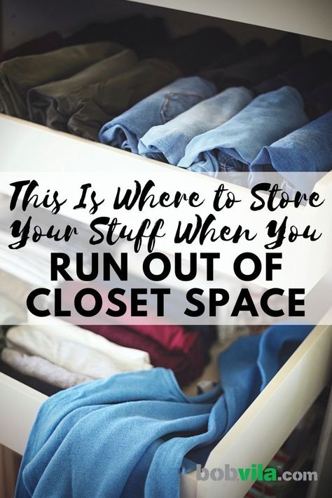 Organizing Clothes On Shelves, Storing Leggings Ideas, Extra Clothes Storage Ideas, Storing Clothes Without A Closet, Dresser Alternative, Clothing Organization, Shoe Storage Small Space, Ikea Shoe, Repurposed Dresser