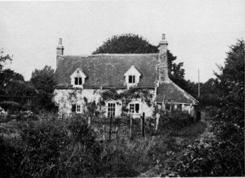 Rose Cottage -  Elizabeth Goudge's home from 1953-1984 by Jmacmot, via Flickr Elizabeth Goudge, Cape Cod Cottage, Old Children's Books, Henley On Thames, Woman Authors, Book Room, Descriptive Writing, Women Writing, Beautiful Cover