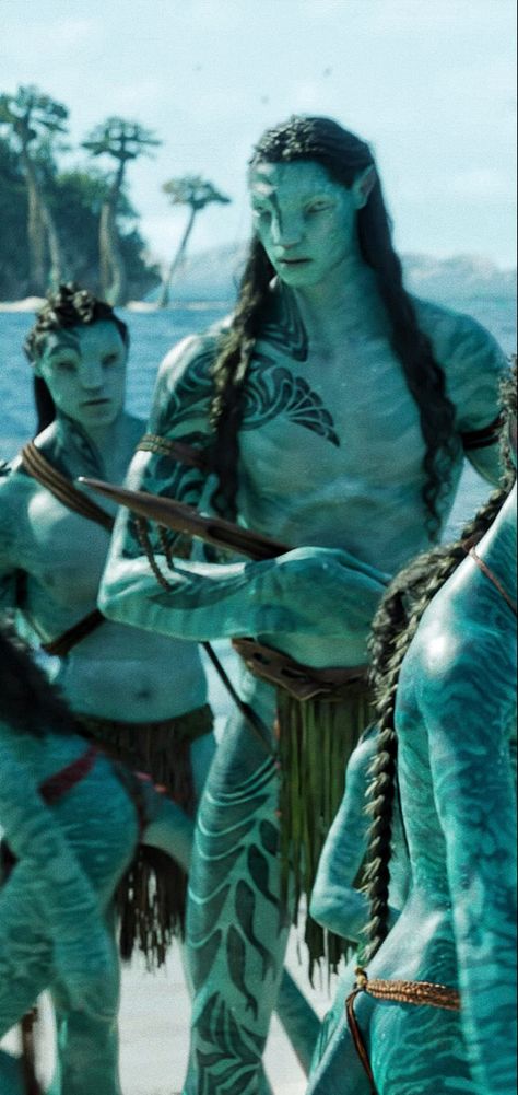 AVATAR the way of the water Na'vi oc background character icon Omatikaya Metkayina Avatar Metkayina Oc Male, Metkayina Male, Metkayina Background Characters, Metkayina Oc, Oc Background, Metkayina Clan, Avatar James, Avatar 2 Movie, Avatar 3