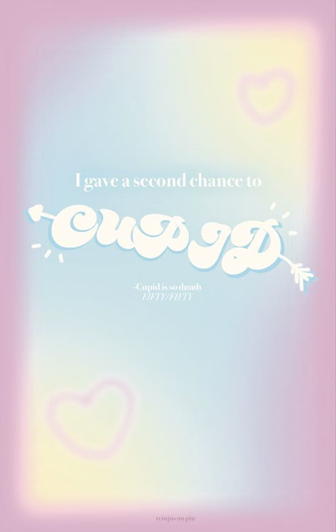 Fifty fifty cupid kpop poster fifty fifty poster desk idea stationary sanrio pastel yogurt poster Cupid Poster Fifty Fifty, Fifty Fifty Kpop Wallpaper, Fifty Fifty Poster, Fifty Fifty Wallpaper, Pink Kpop Wallpaper, Cupid Fifty Fifty, Fifty Fifty Cupid, Printable Wall Poster, Tartan Wallpaper