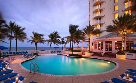 Pelican Grand Beach Resort (Fort Lauderdale, FL) 2018 Review & Ratings - Family Vacation Critic Affordable Beach Vacations, Pelican Grand Beach Resort, Galveston Beach, Beach Cove, Riviera Beach, Fort Lauderdale Beach, South Carolina Beaches, Myrtle Beach South Carolina, Fort Lauderdale Florida